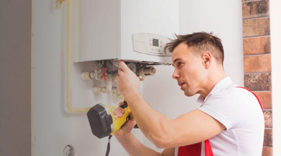 Professional expert plumbing services in Jamestown, KY
